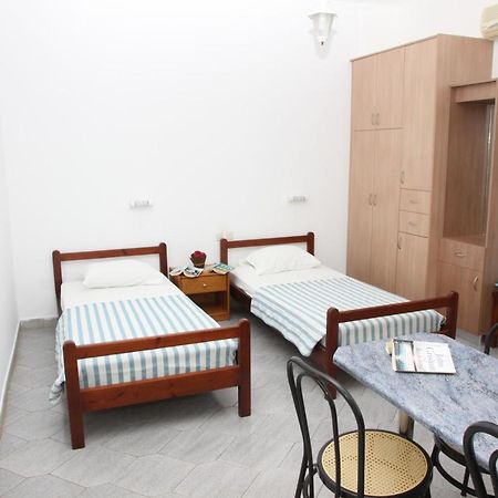 Ilissos Apartments Stalida 외부 사진