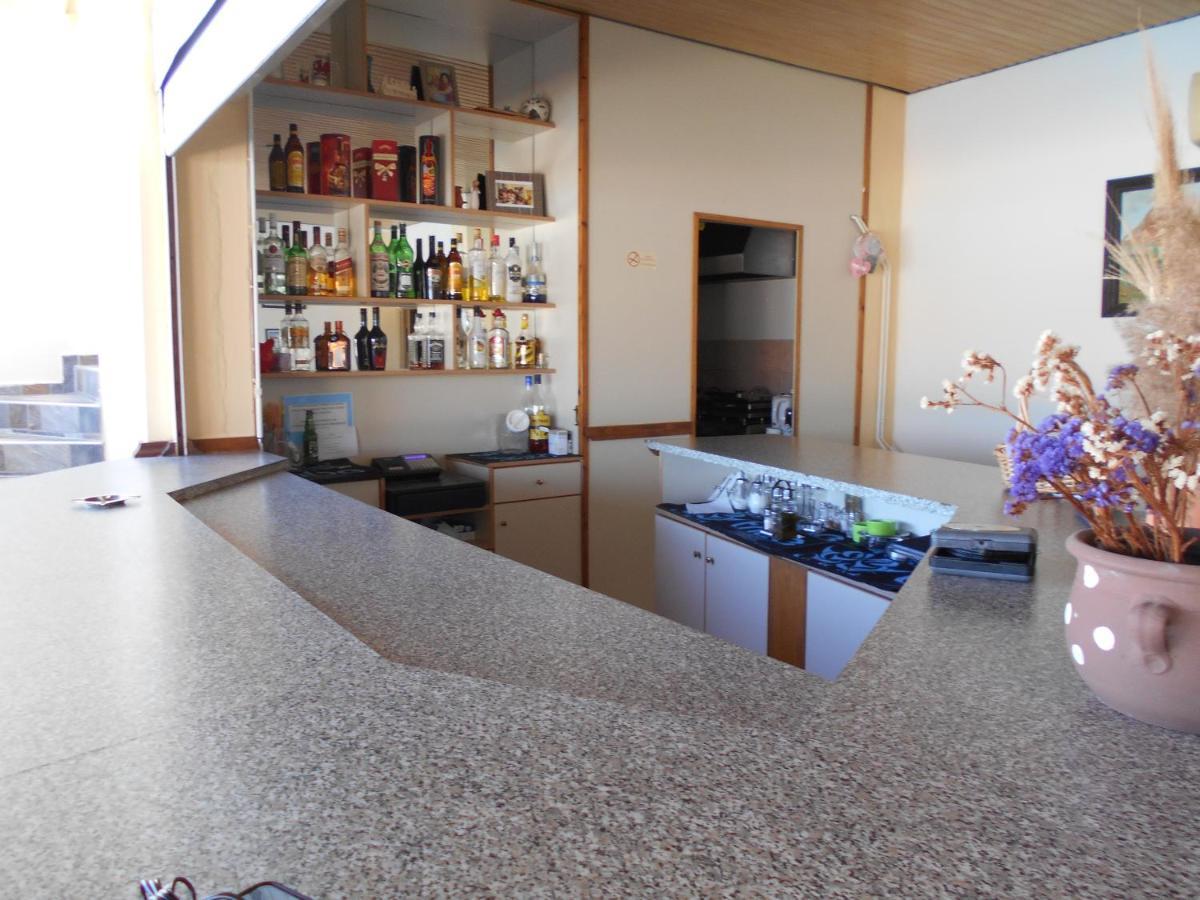 Ilissos Apartments Stalida 외부 사진